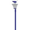 Flip Straw - White P177346P 2 Flip Straw - White P177346P