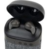 Głośnik Bluetooth HF01 z wbudowanymi słuchawkami 2w1 P144081G 3 Głośnik Bluetooth HF01 z wbudowanymi słuchawkami 2w1 P144081G