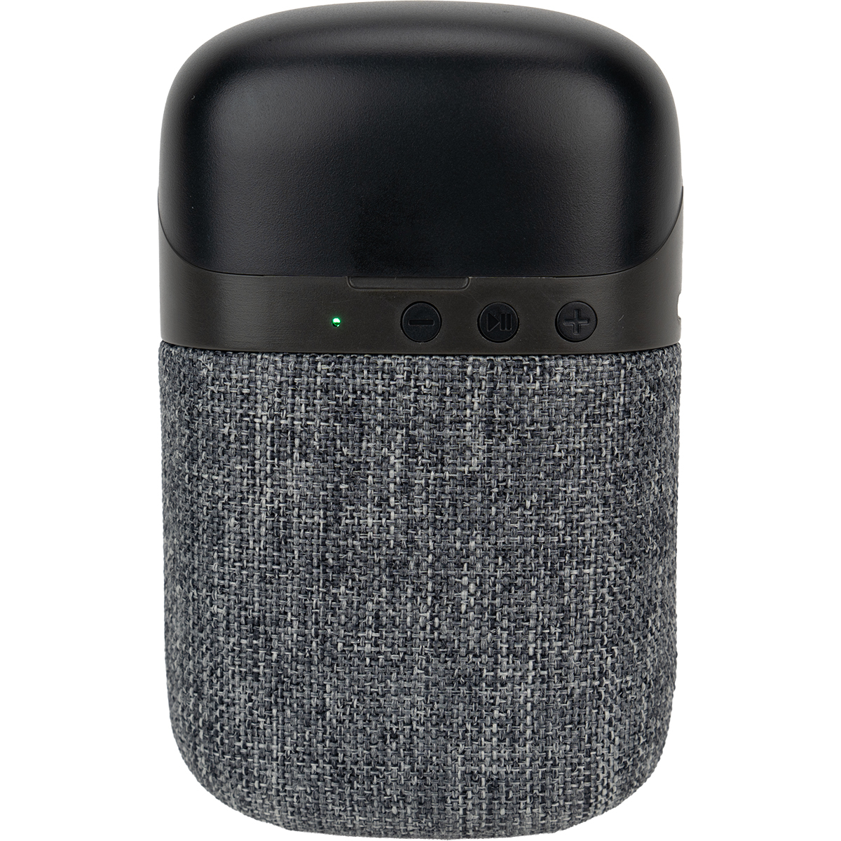 Głośnik Bluetooth HF01 z wbudowanymi słuchawkami 2w1 P144081G 5 Głośnik Bluetooth HF01 z wbudowanymi słuchawkami 2w1 P144081G