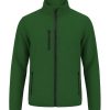 Kurtka jt softjac P177219H bottle green Kurtka jt softjac P177219H bottle green