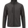 Kurtka jt softjac P177219H graphite Kurtka jt softjac P177219H graphite
