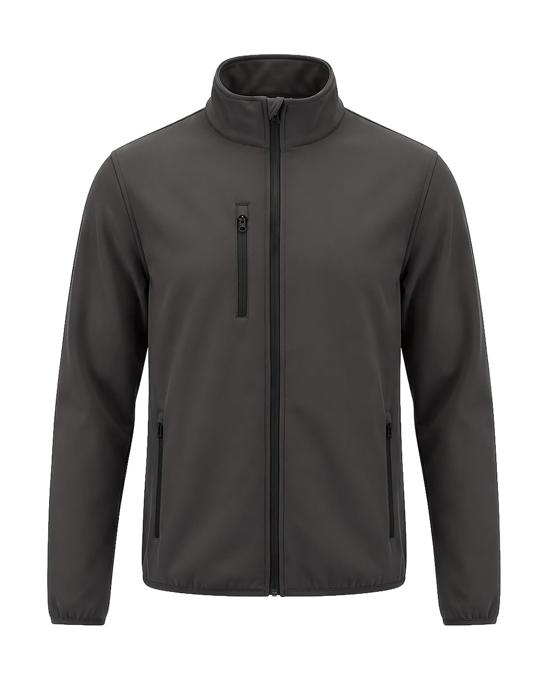 Kurtka jt softjac P177219H graphite Kurtka jt softjac P177219H graphite