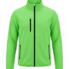 Kurtka jt softjac P177219H lime Kurtka jt softjac P177219H lime