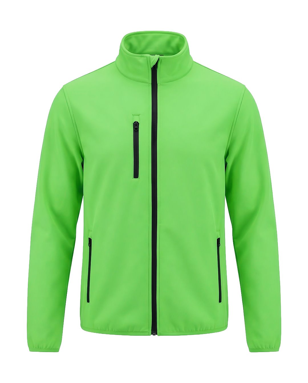 Kurtka jt softjac P177219H lime Kurtka jt softjac P177219H lime