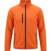 Kurtka jt softjac P177219H orange Kurtka jt softjac P177219H orange