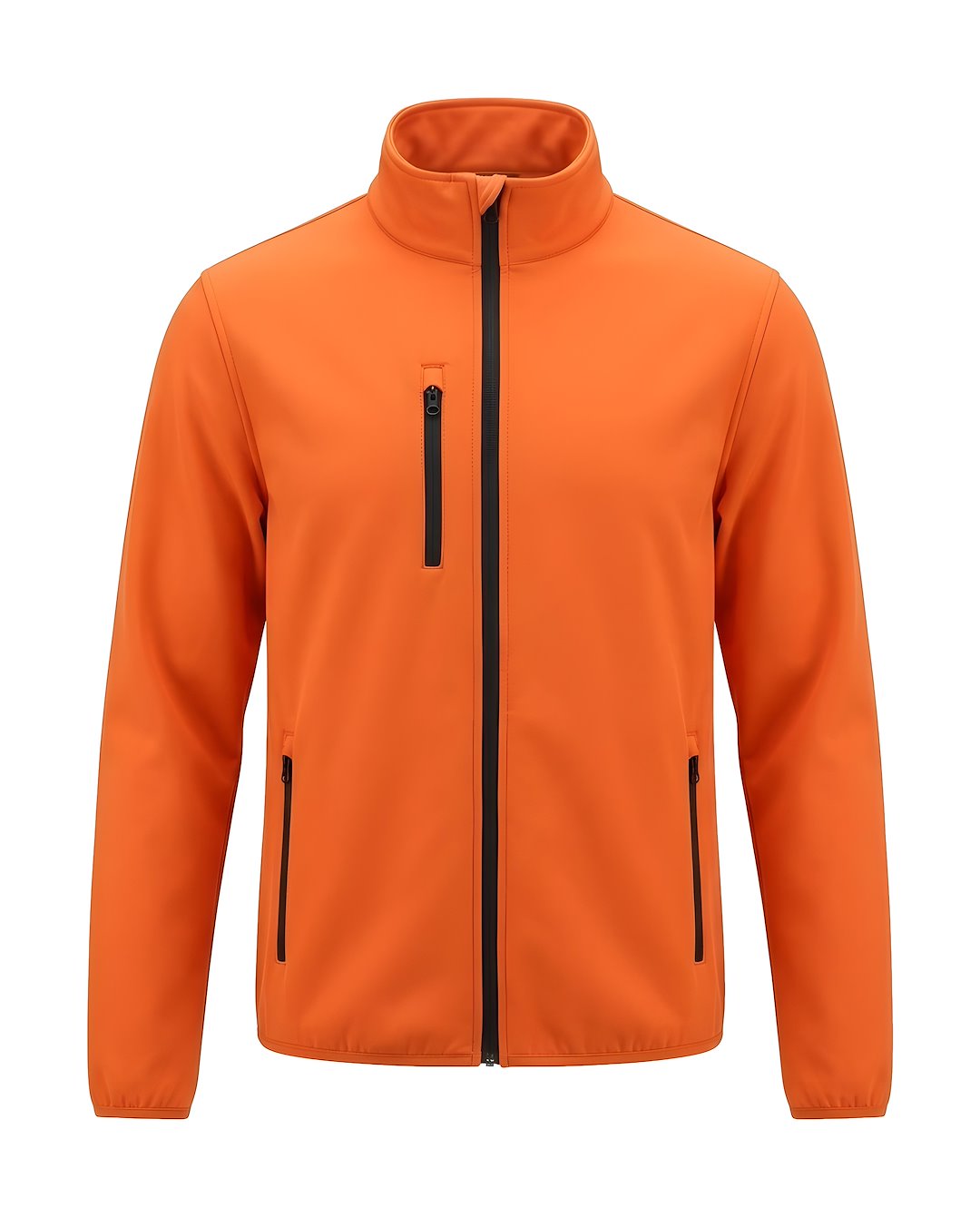 Kurtka jt softjac P177219H orange Kurtka jt softjac P177219H orange