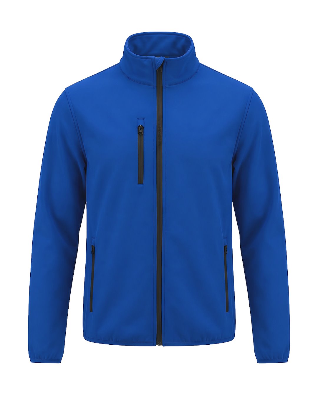 Kurtka jt softjac P177219H royal blue Kurtka jt softjac P177219H royal blue