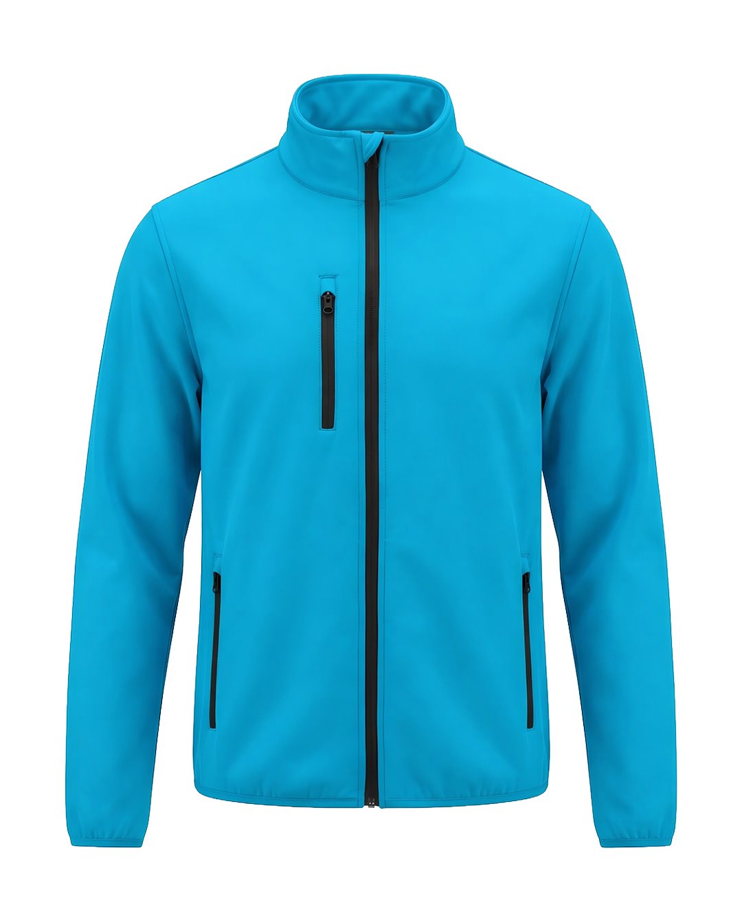 Kurtka jt softjac P177219H turquoise Kurtka jt softjac P177219H turquoise