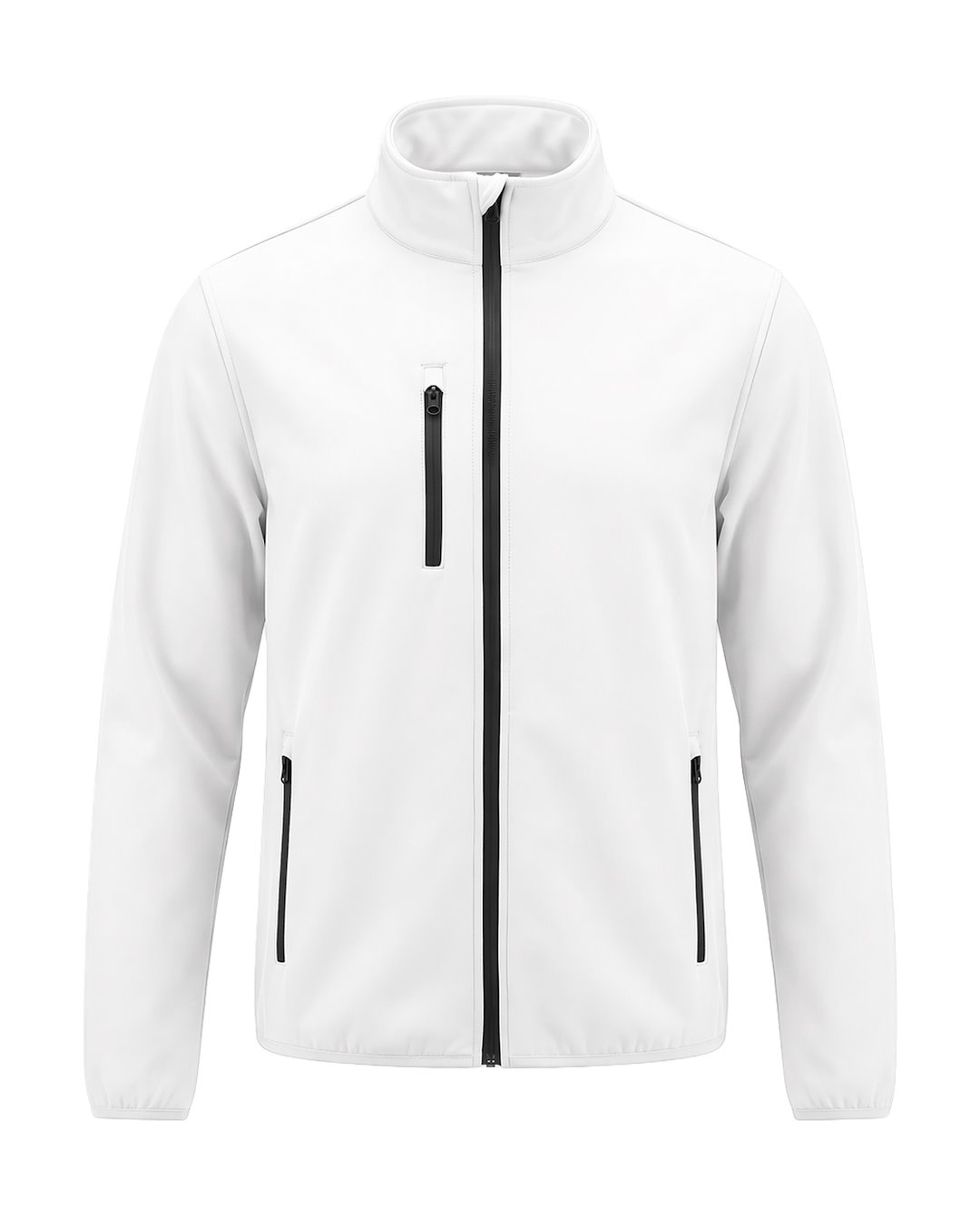 Kurtka jt softjac P177219H wh white Kurtka jt softjac P177219H wh white