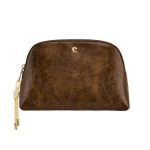 Kosmetyczka mała Philomène Camel P153312P 