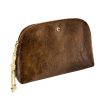 Kosmetyczka mała Philomène Camel P153312P 2 Kosmetyczka mała Philomène Camel P153312P