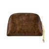 Kosmetyczka mała Philomène Camel P153312P 3 Kosmetyczka mała Philomène Camel P153312P