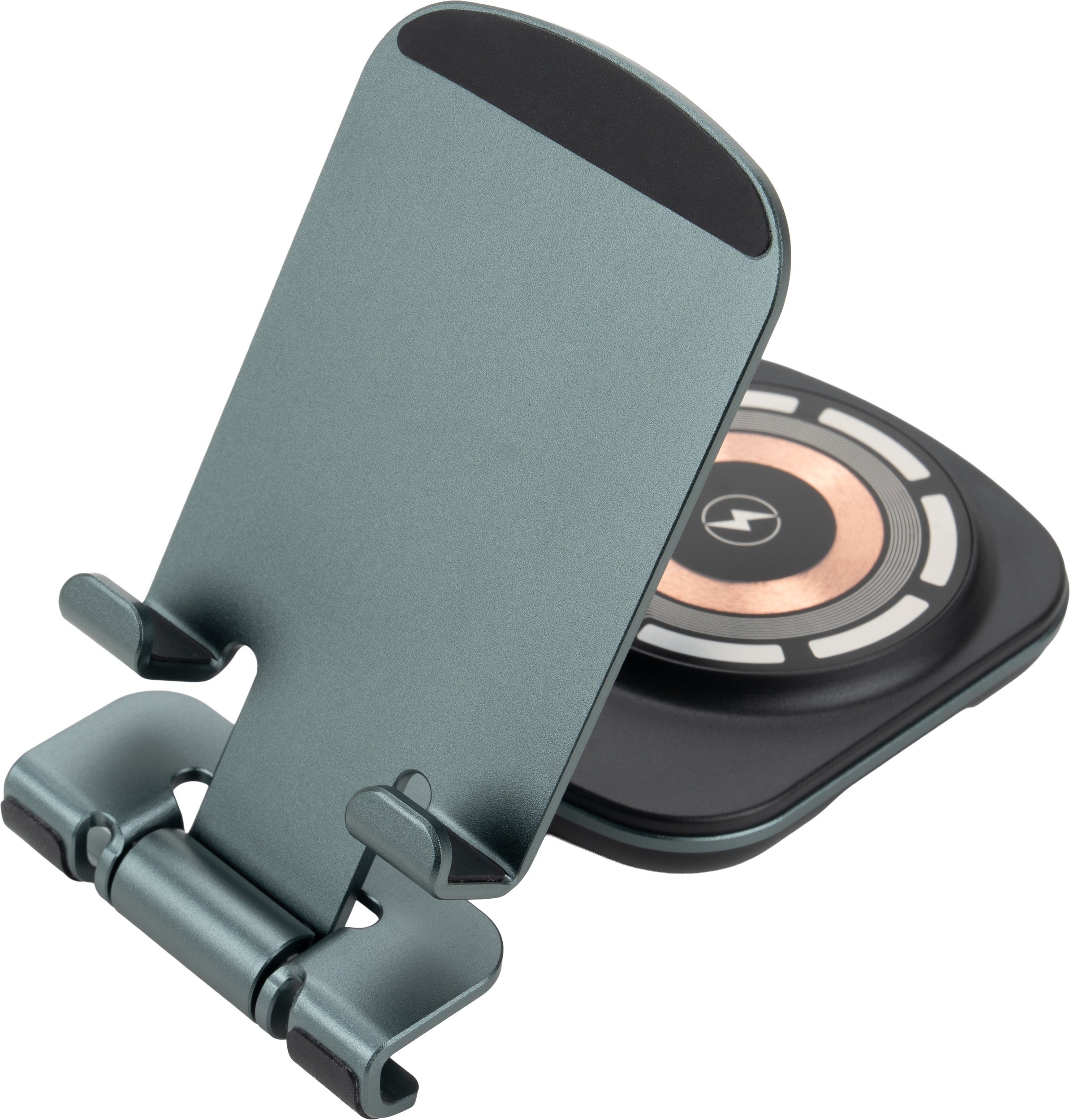 Ładowarka indukcyjna z uchwytem do telefonu P144158G
