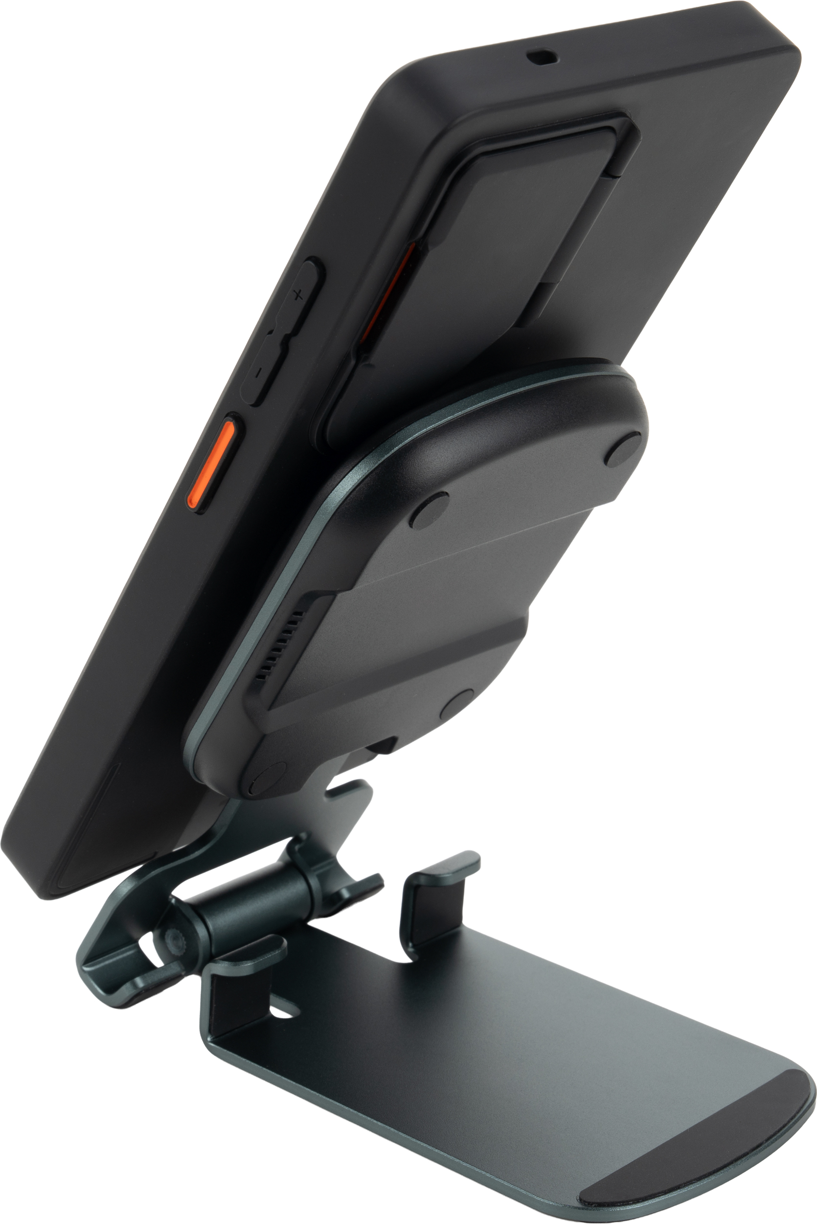 Ładowarka indukcyjna z uchwytem do telefonu P144158G