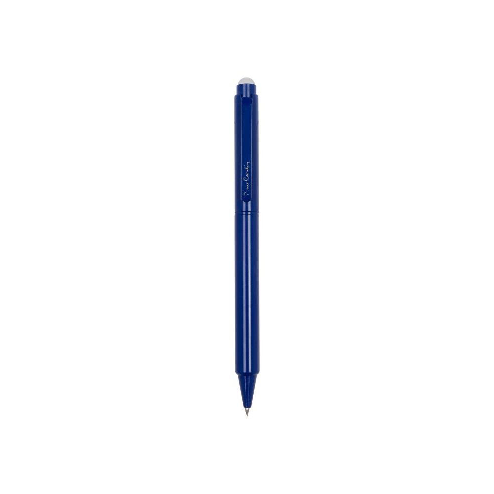 Długopis metalowy touch pen ALAIN Pierre Cardin P177213P niebieski