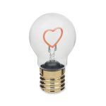 Żarówka dekoracyjna LED P177736O AS-20354-12