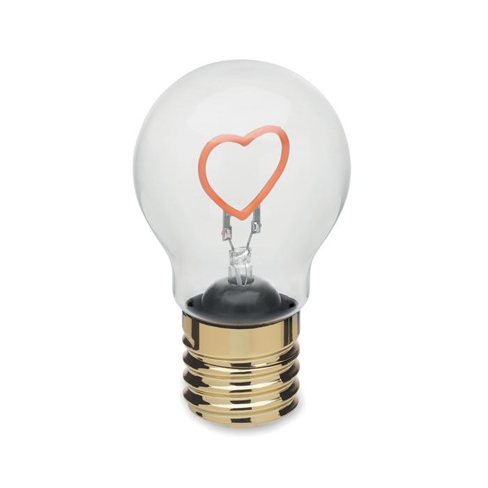 Żarówka dekoracyjna LED P177736O MI-MO2797-72