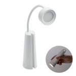 lampa biurkowa i latarka 2 w 1 P177745O 