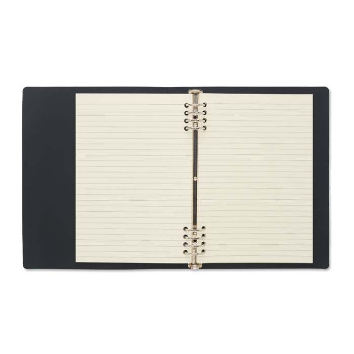 Notatnik A5 z PU P177756O