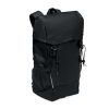Plecak RPET 15L P177757O czarny Plecak RPET 15L P177757O czarny