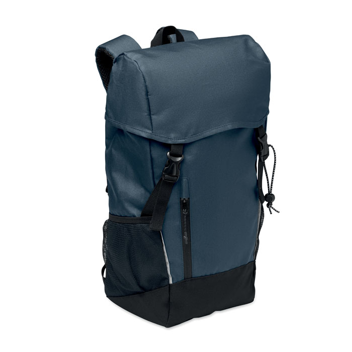 Plecak RPET 15L P177757O niebieski Plecak RPET 15L P177757O niebieski
