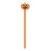 Halloweenowy ołówek z gumką P177761O 1 Halloweenowy ołówek z gumką P177761O