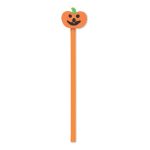Halloweenowy ołówek z gumką P177761O 