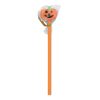 Halloweenowy ołówek z gumką P177761O 2 Halloweenowy ołówek z gumką P177761O