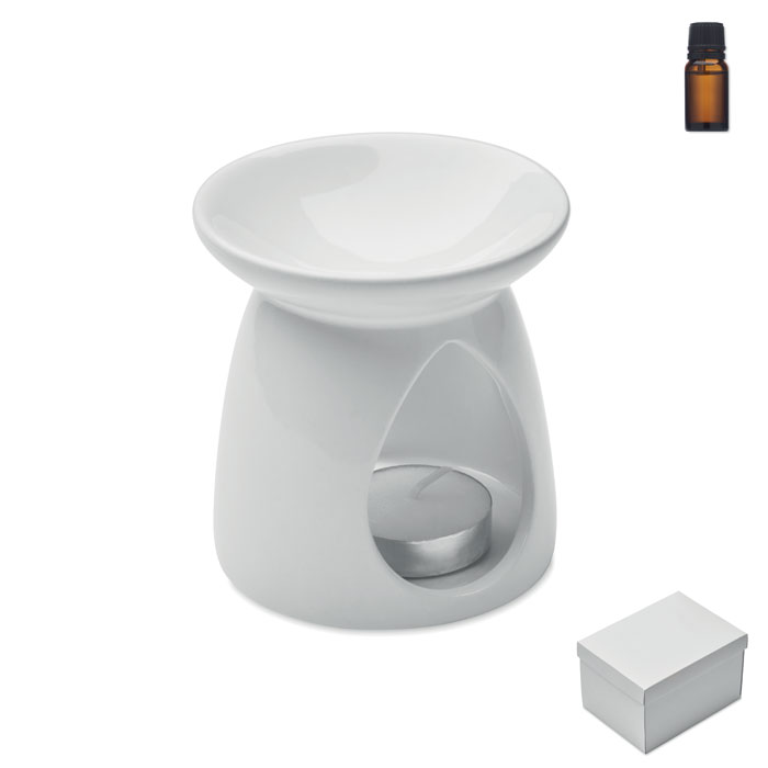 Zestaw kominków zapachowych P177766O MI-MO3113-06