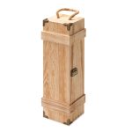 Prezentowe pudełko na wino P177775O 