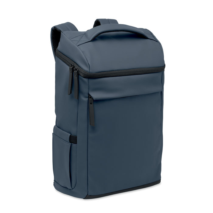 Plecak na laptopa 15" PU P177776O francuski granat Plecak na laptopa 15" PU P177776O francuski granat
