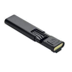 Lampka COB ze śrubokrętami P177798O 