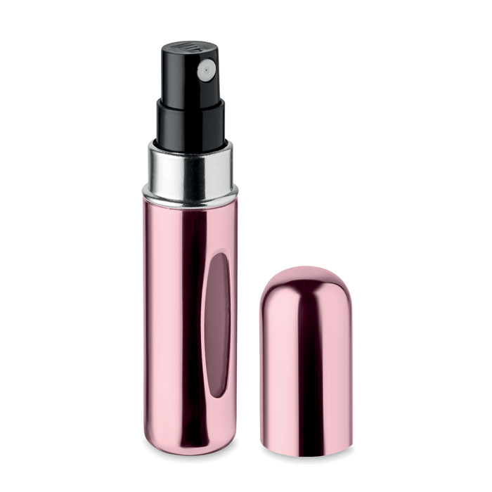 Atomizer 5 ml wielorazowy P177807O dziecięcy róż Atomizer 5 ml wielorazowy P177807O dziecięcy róż
