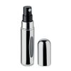 Atomizer 5 ml wielorazowy P177807O srebrny blyszczacy Atomizer 5 ml wielorazowy P177807O srebrny blyszczacy