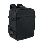 Plecak RPET 20L 15" z zamkiem P177815O 