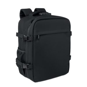Plecak RPET 20L 15" z zamkiem P177815O 