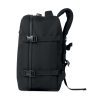 Plecak RPET 20L 15" z zamkiem P177815O 4 Plecak RPET 20L 15" z zamkiem P177815O