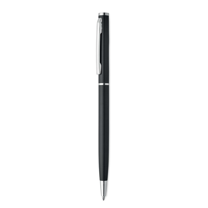 Długopis z aluminium recykling P177817O MI-MO3139-W