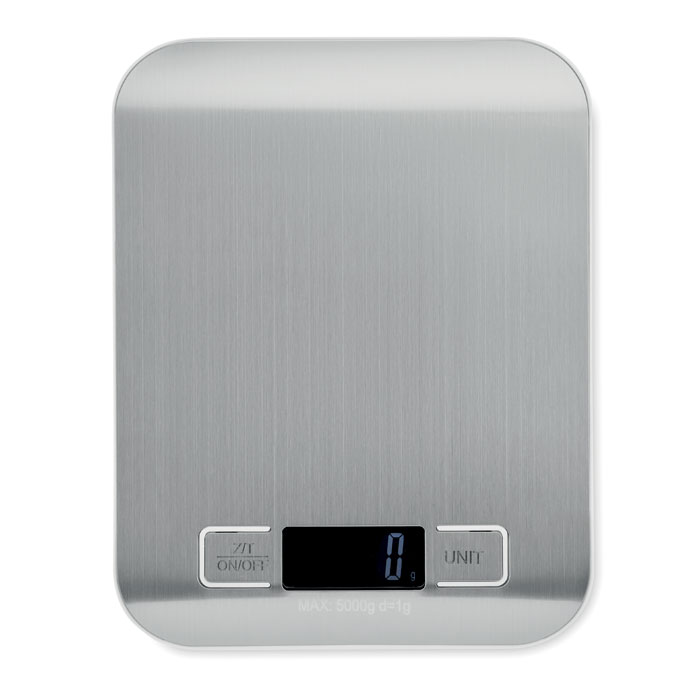 Cyfrowa waga kuchenna do 5kg P177830O 3 Cyfrowa waga kuchenna do 5kg P177830O