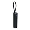 Powerbank 5000 mAh PD 20W P177833O czarny Powerbank 5000 mAh PD 20W P177833O czarny