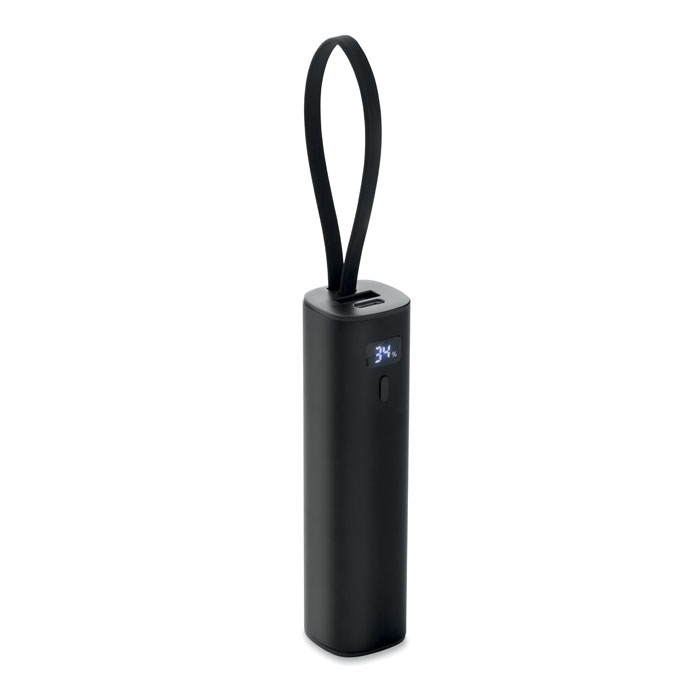 Powerbank 5000 mAh PD 20W P177833O MI-MO3144-W