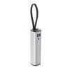 Powerbank 5000 mAh PD 20W P177833O srebrny mat Powerbank 5000 mAh PD 20W P177833O srebrny mat