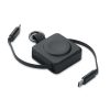 Zwijany kabel USB-C 100 W P177836O