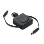 Zwijany kabel USB-C 100 W P177836O 