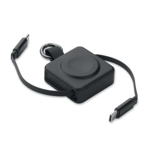 Zwijany kabel USB-C 100 W P177836O 