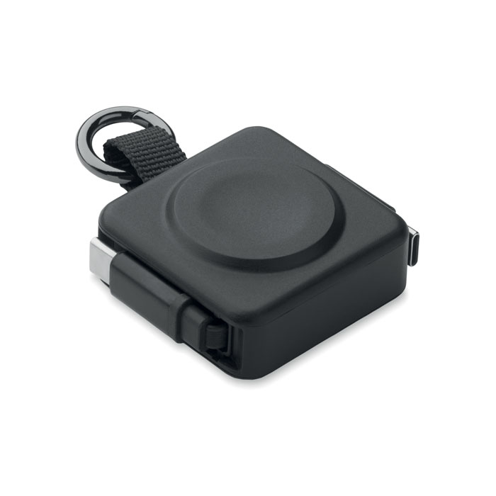 Zwijany kabel USB-C 100 W P177836O