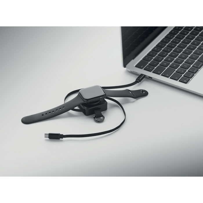 Zwijany kabel USB-C 100 W P177836O
