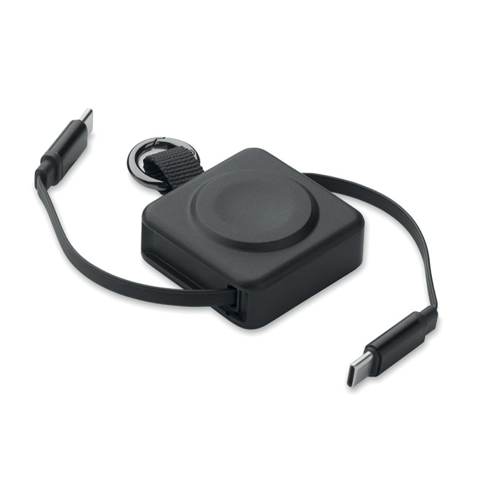 Zwijany kabel USB-C 100 W P177836O MI-MO3145-03