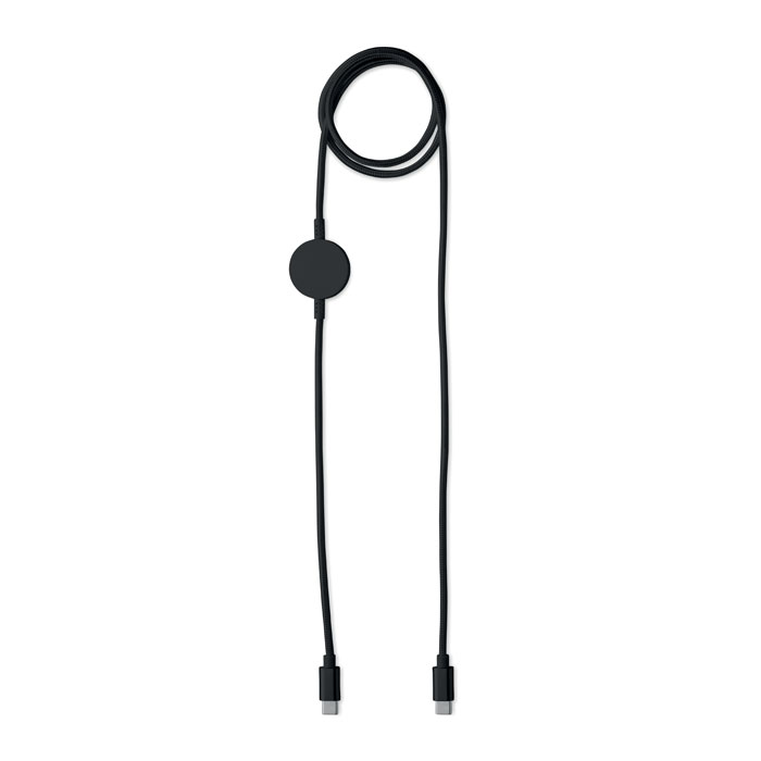 Kabel 60W i ładowarka zegarka P177844O MI-MO3151-W