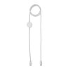 Kabel 60W i ładowarka zegarka P177844O bialy Kabel 60W i ładowarka zegarka P177844O bialy
